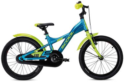 Kinderfahrrad 18 Zoll S´cool XXlite 181S 2023 | 18 Zoll | Y-Rahmen (Bild 4)