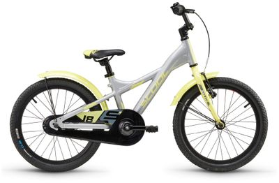 Kinderfahrrad 18 Zoll S´cool XXlite 181S 2023 | 18 Zoll | Y-Rahmen (Bild 1)