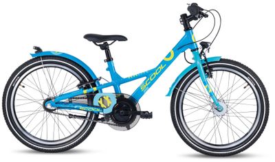 Kinderfahrrad 20 Zoll S´cool XXlite 203S Nexus 2023 | 20 Zoll | Y-Rahmen (Bild 2)