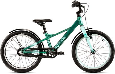 Kinderfahrrad 18 Zoll S´cool XXlite EVO 18-3S FW 2022 | 18 Zoll | Diamant (Bild 2)