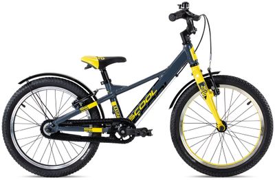 Kinderfahrrad 18 Zoll S´cool XXlite EVO 181S FW 2023 | 18 Zoll | Y-Rahmen (Bild 2)