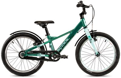 Kinderfahrrad 18 Zoll S´cool XXlite EVO 181S FW 2023 | 18 Zoll | Y-Rahmen (Bild 1)