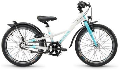 Kinderfahrrad 20 Zoll S´cool XXlite SL 203S Nexus FW 2023 | 20 Zoll | Y-Rahmen (Bild 2)