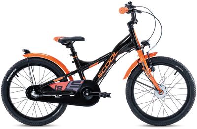 Kinderfahrrad 18 Zoll S´cool XXlite street 183S Nexus 2023 | 18 Zoll | Y-Rahmen (Bild 1)