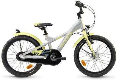 Kinderfahrrad 18 Zoll S´cool XXlite street 183S Nexus 2023 | 18 Zoll | Y-Rahmen (Bild 3)