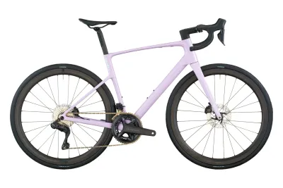 Allround-Rennrad Scott Addict 20 2026 | 28 Zoll | Diamant | L | violet pink (Bild 3)