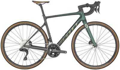 Endurance Bike Scott Addict 20 2023 | 28 Zoll | Diamant (Bild 1)