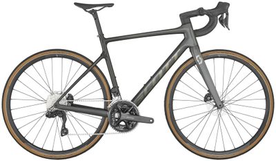 Endurance Bike Scott Addict 20 2023 | 28 Zoll | Diamant (Bild 2)