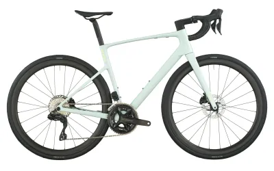 Gravel Bike Scott Addict 30 2026 | 28 Zoll | Diamant (Bild 1)