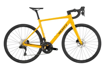 Endurance Bike Scott Addict 40 2025 | 28 Zoll | Diamant (Bild 3)