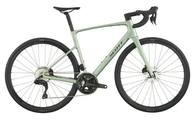 Endurance Bike Scott Addict 40 2025 | 28 Zoll | Diamant (Bild 1)
