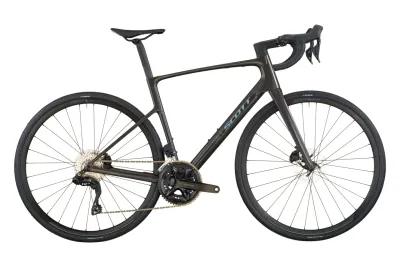 Endurance Bike Scott Addict 40 2026 | 28 Zoll | Diamant | XS | carbon black (Bild 1)