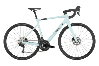 Endurance Bike Scott Addict 50 2025 | 28 Zoll | Diamant (Bild 3)