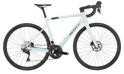 Endurance Bike Scott Addict 50 2025 | 28 Zoll | Diamant (Bild 4)