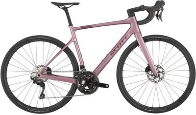 Endurance Bike Scott Addict 50 2025 | 28 Zoll | Diamant (Bild 2)