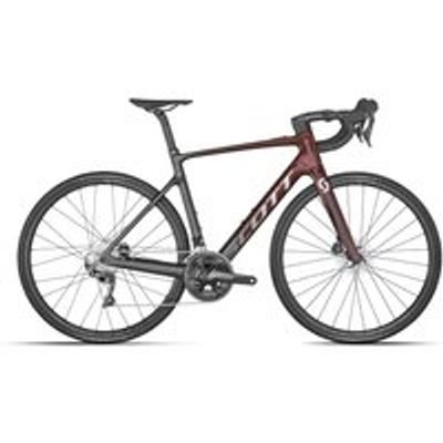 E-Straßenrennrad Scott Addict eRIDE 30 2022 | 250 Wh | 28 Zoll | Diamant (Bild 1)