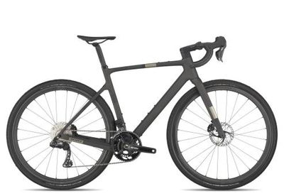 Gravel Bike Scott Addict Gravel 10 2025 | 28 Zoll | Diamant (Bild 1)