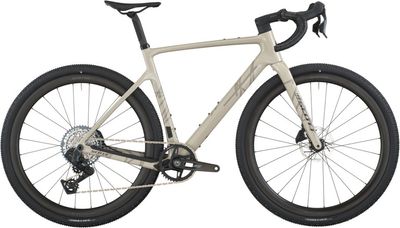 Gravel Bike Scott Addict Gravel 20 2026 | 28 Zoll | Diamant | XL | taupe beige (Bild 2)