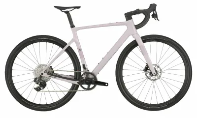 Gravel Bike Scott Addict Gravel 30 2025 | 28 Zoll | Diamant (Bild 1)