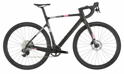 Gravel Bike Scott Addict Gravel 30 2025 | 28 Zoll | Diamant (Bild 1)