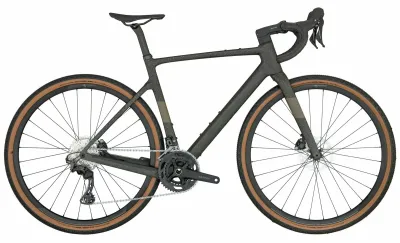 Gravel Bike Scott Addict Gravel 40 2024 | 28 Zoll | Diamant (Bild 1)