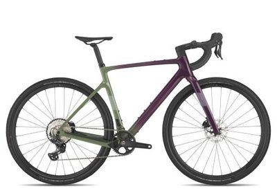 Gravel Bike Scott Addict Gravel 40 2025 | 28 Zoll | Diamant (Bild 1)