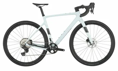 Gravel Bike Scott Addict Gravel 40 2025 | 28 Zoll | Diamant (Bild 1)