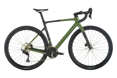 Gravel Bike Scott Addict Gravel 40 2026 | 28 Zoll | Diamant (Bild 1)