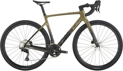 Gravel Bike Scott Addict Gravel 40 2026 | 28 Zoll | Diamant (Bild 2)