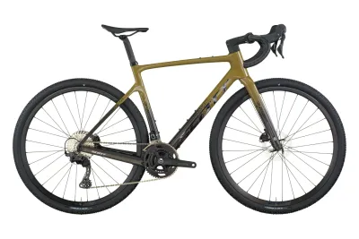 Gravel Bike Scott Addict Gravel 40 2026 | 28 Zoll | Diamant (Bild 3)