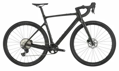 Gravel Bike Scott Addict Gravel 40 2025 | 28 Zoll | Diamant (Bild 1)