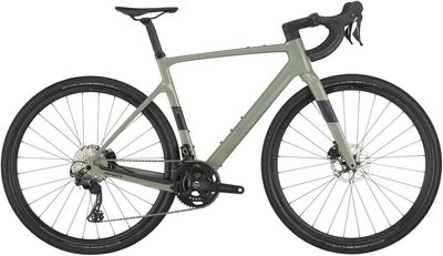 Gravel Bike Scott Addict Gravel 50 2025 | 28 Zoll | Diamant (Bild 1)