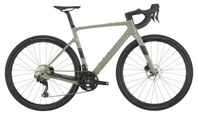 Gravel Bike Scott Addict Gravel 50 2025 | 28 Zoll | Diamant (Bild 1)