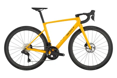 Gravel Bike Scott Addict RC 10 2025 | 28 Zoll | Diamant (Bild 2)