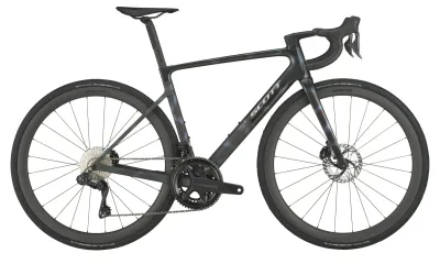 Gravel Bike Scott Addict RC 10 2025 | 28 Zoll | Diamant (Bild 1)