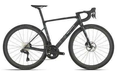 Aero Rennrad Scott Addict RC 10 2025 | 28 Zoll | Diamant (Bild 1)