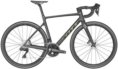 Aero Rennrad Scott Addict RC 15 2023 | 28 Zoll | Diamant (Bild 1)
