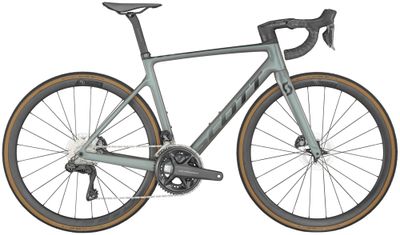 Aero Rennrad Scott Addict RC 15 2023 | 28 Zoll | Diamant (Bild 2)