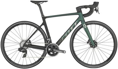Aero Rennrad Scott Addict RC 20 2023 | 28 Zoll | Diamant (Bild 1)