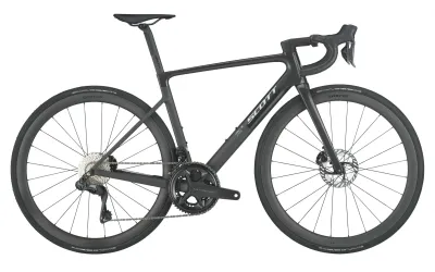 Gravel Bike Scott Addict RC 20 2025 | 28 Zoll | Diamant (Bild 1)