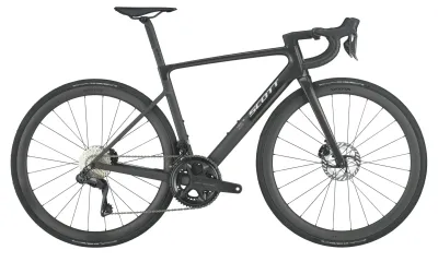 Gravel Bike Scott Addict RC 20 2025 | 28 Zoll | Diamant (Bild 1)