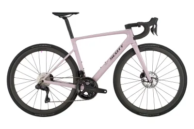 Gravel Bike Scott Addict RC 20 2025 | 28 Zoll | Diamant (Bild 2)