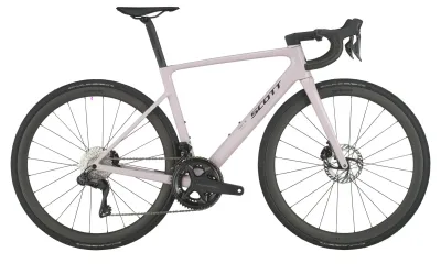 Gravel Bike Scott Addict RC 20 2025 | 28 Zoll | Diamant (Bild 1)