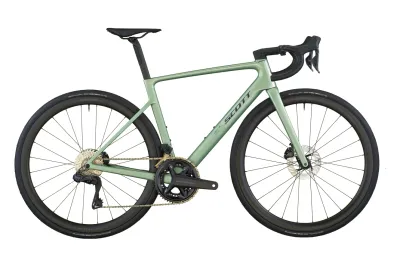 Gravel Bike Scott Addict RC 20 2026 | 28 Zoll | Diamant (Bild 2)