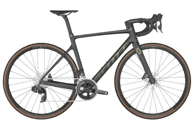 Aero Rennrad Scott Addict RC 30 2022 | 28 Zoll | Diamant (Bild 1)