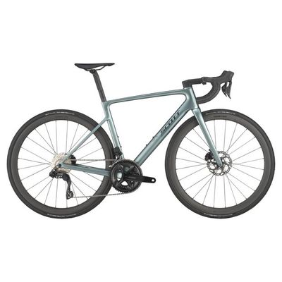 Allround-Rennrad Scott Addict RC 30 2025 | 28 Zoll | Diamant (Bild 2)
