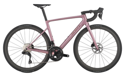 Allround-Rennrad Scott Addict RC 30 2025 | 28 Zoll | Diamant (Bild 3)