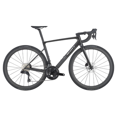 Allround-Rennrad Scott Addict RC 30 2025 | 28 Zoll | Diamant (Bild 1)