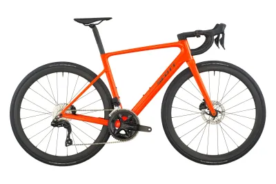 Allround-Rennrad Scott Addict RC 30 2026 | 28 Zoll | Diamant (Bild 2)
