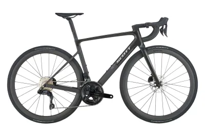 Allround-Rennrad Scott Addict RC 30 2026 | 28 Zoll | Diamant (Bild 1)